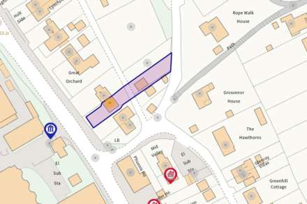 Great Orchard, Thrupp, Stroud, GL5, Image 27