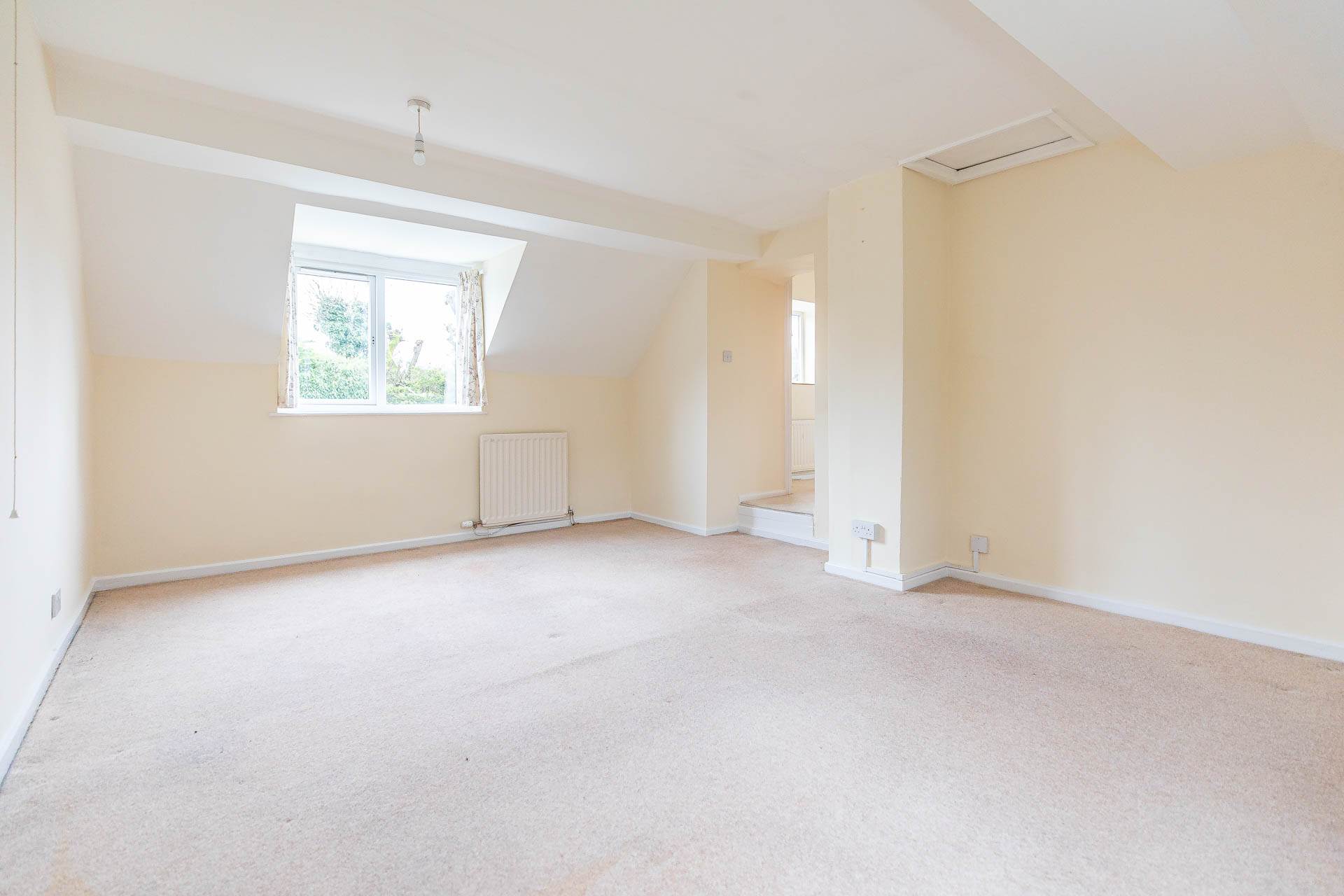 Calfway Lane, Bisley, Image 10