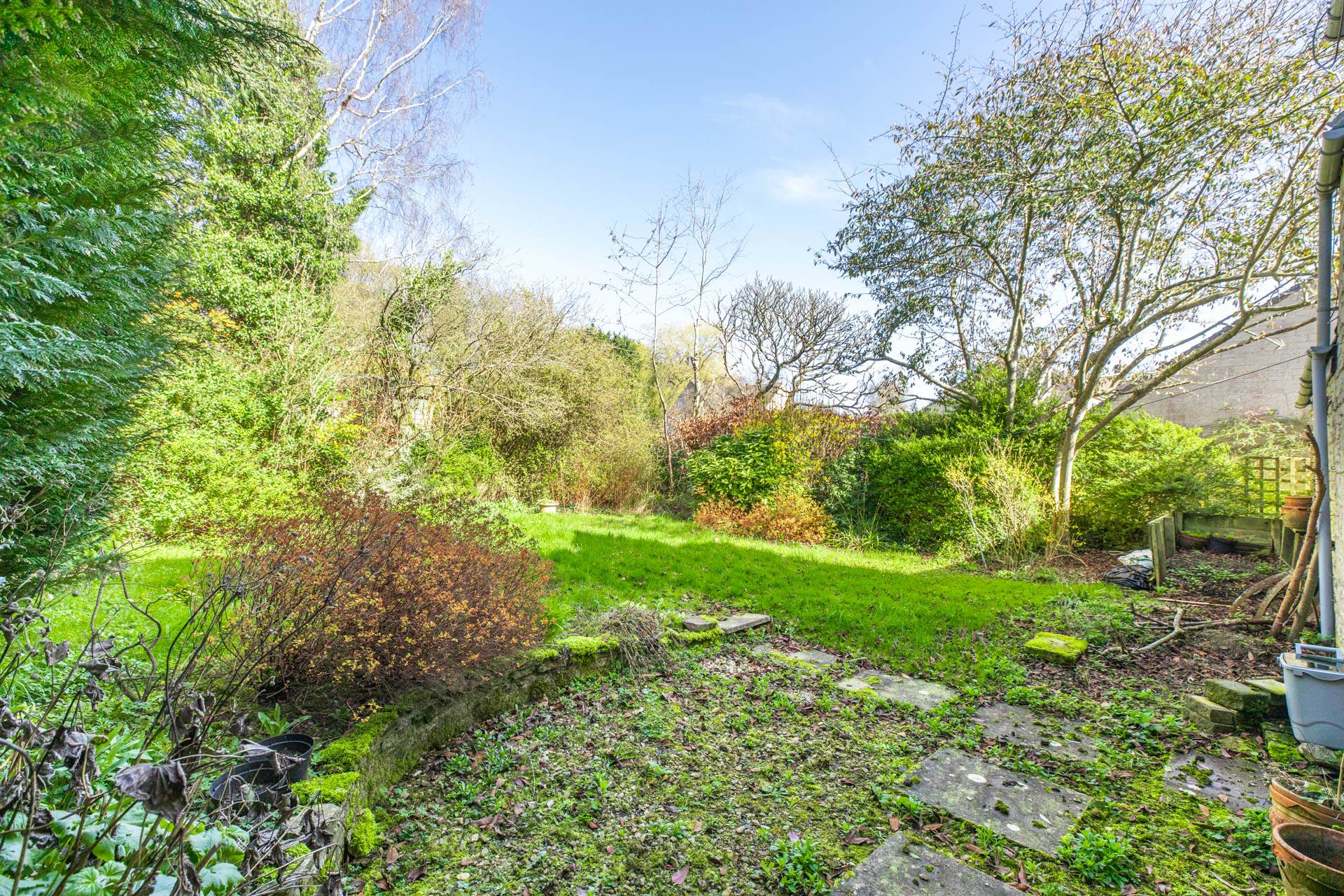 Calfway Lane, Bisley, Image 2