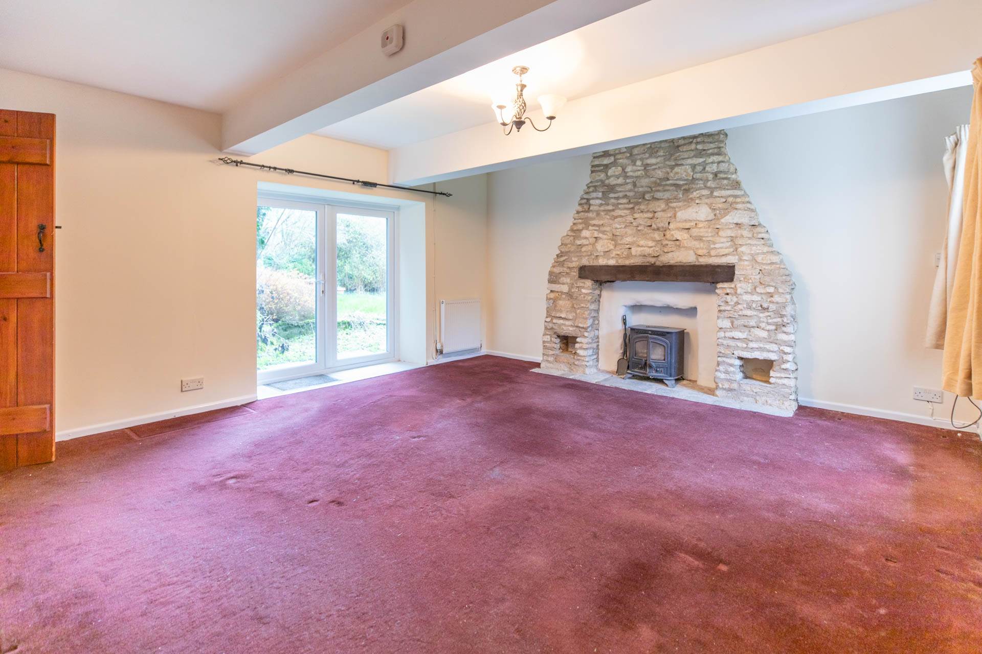 Calfway Lane, Bisley, Image 3