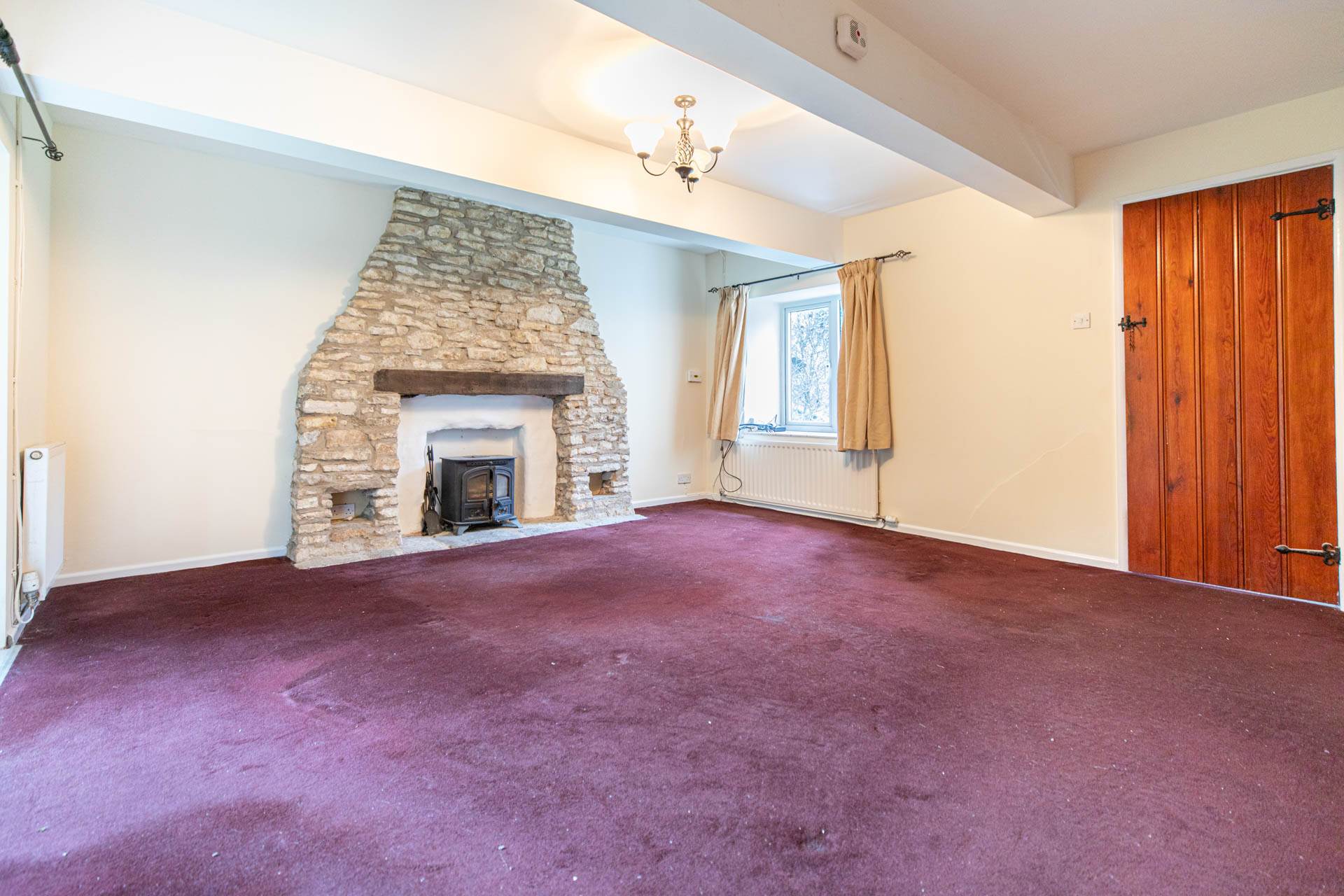 Calfway Lane, Bisley, Image 4