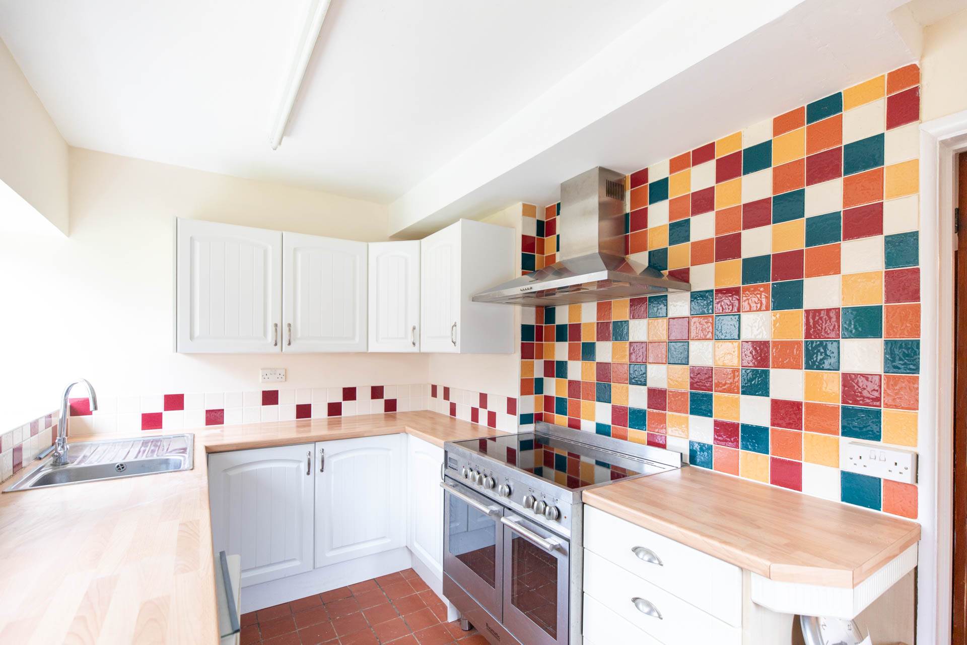 Calfway Lane, Bisley, Image 5