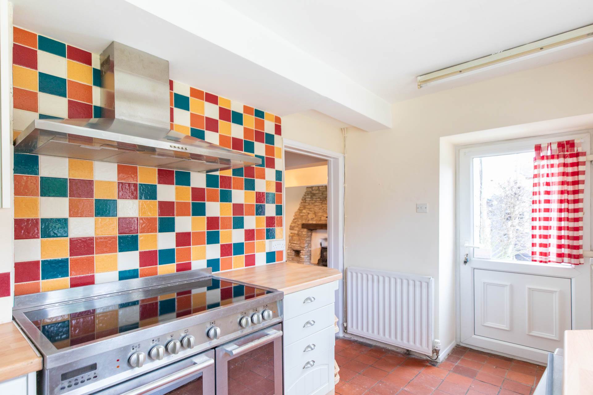 Calfway Lane, Bisley, Image 6