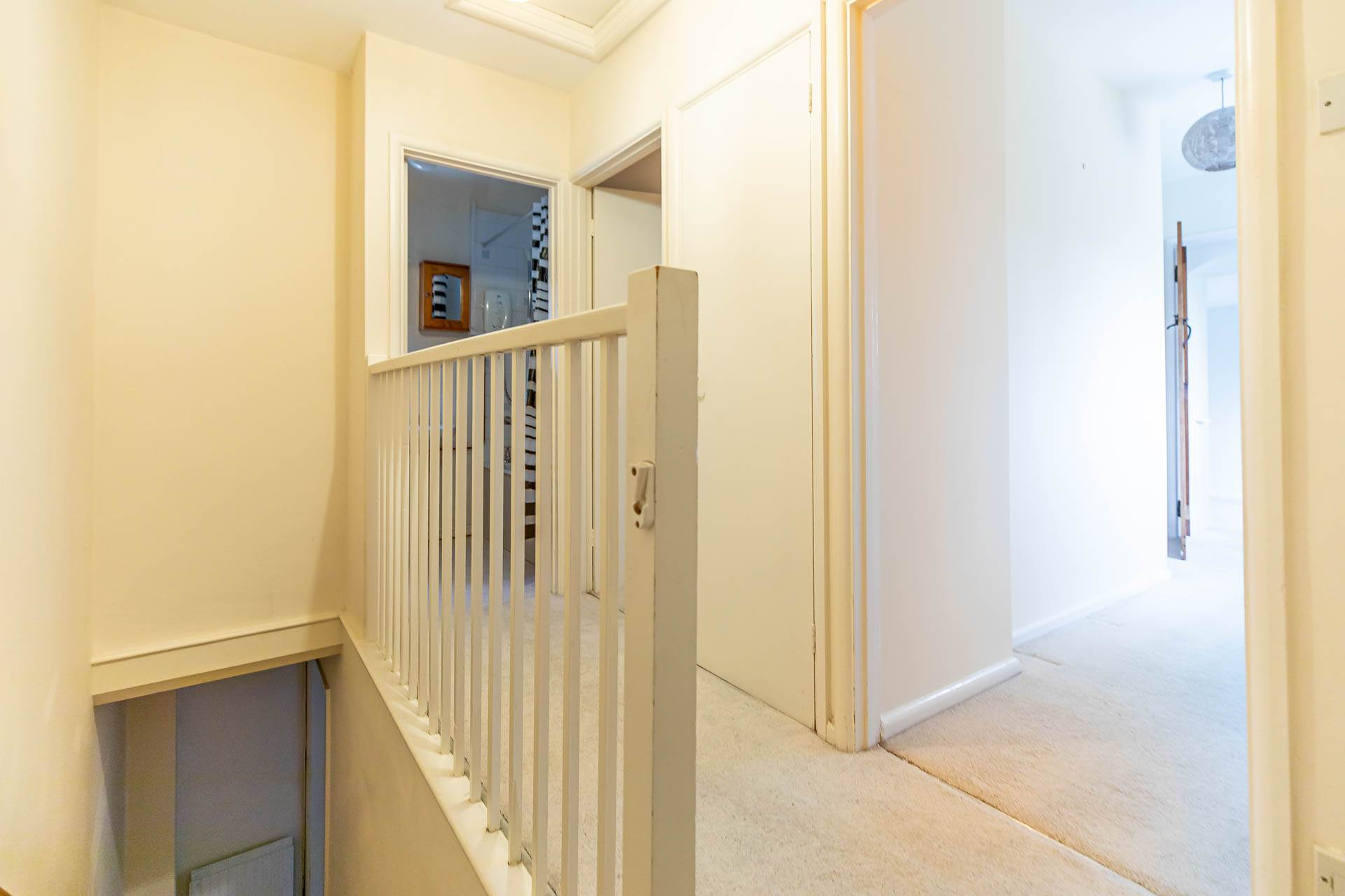 Calfway Lane, Bisley, Image 8