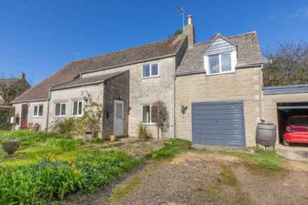 Calfway Lane, Bisley