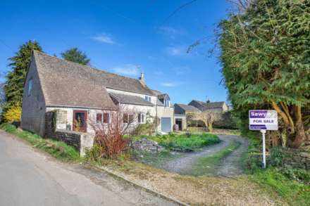 Calfway Lane, Bisley, Image 16