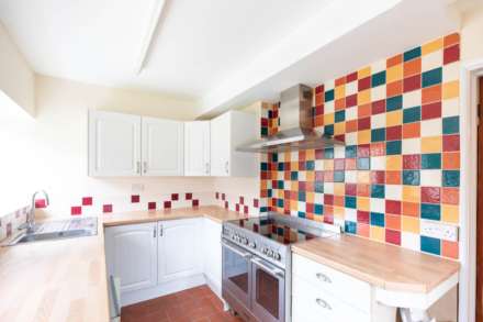 Calfway Lane, Bisley, Image 5