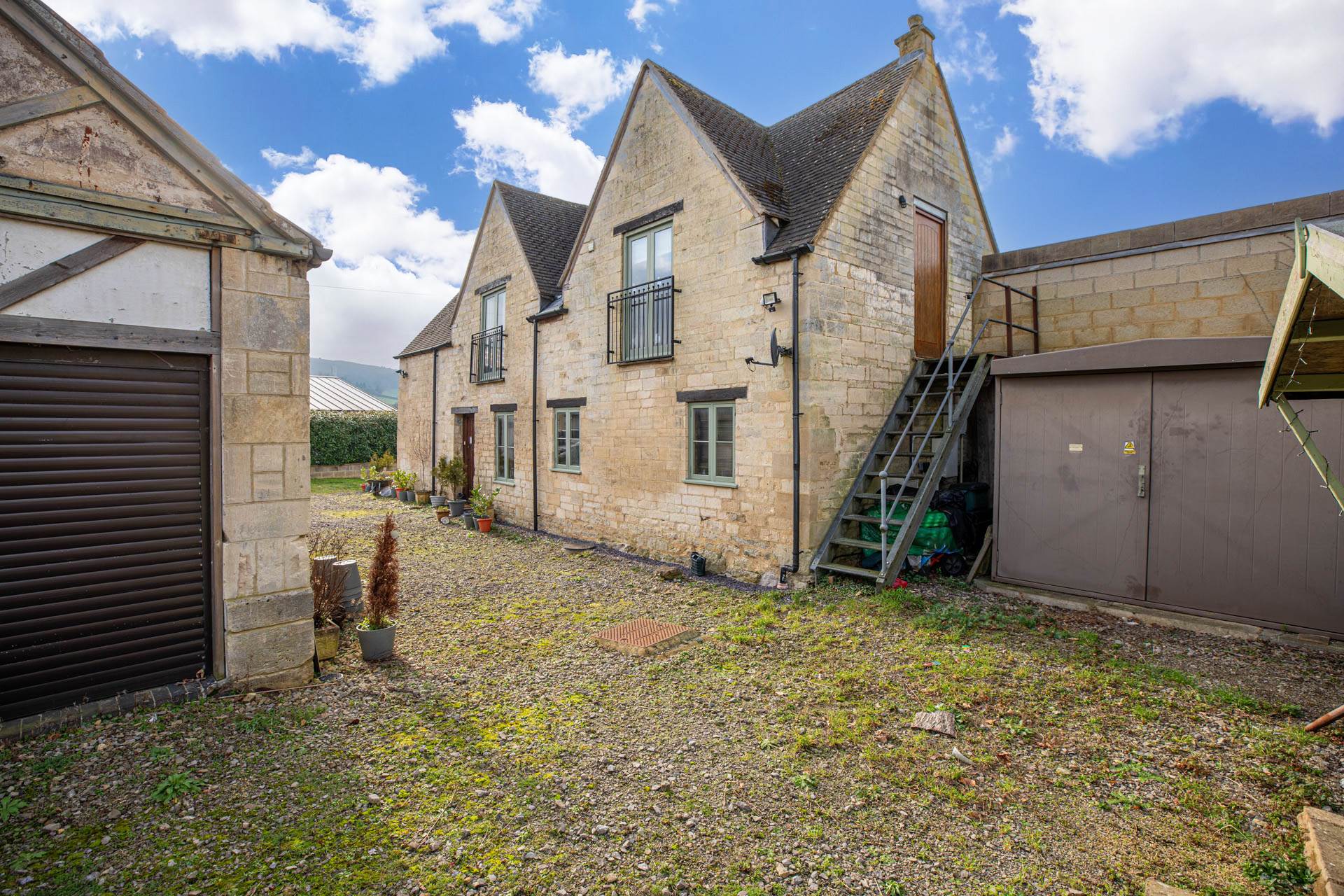 Westward Road, Ebley, Image 19