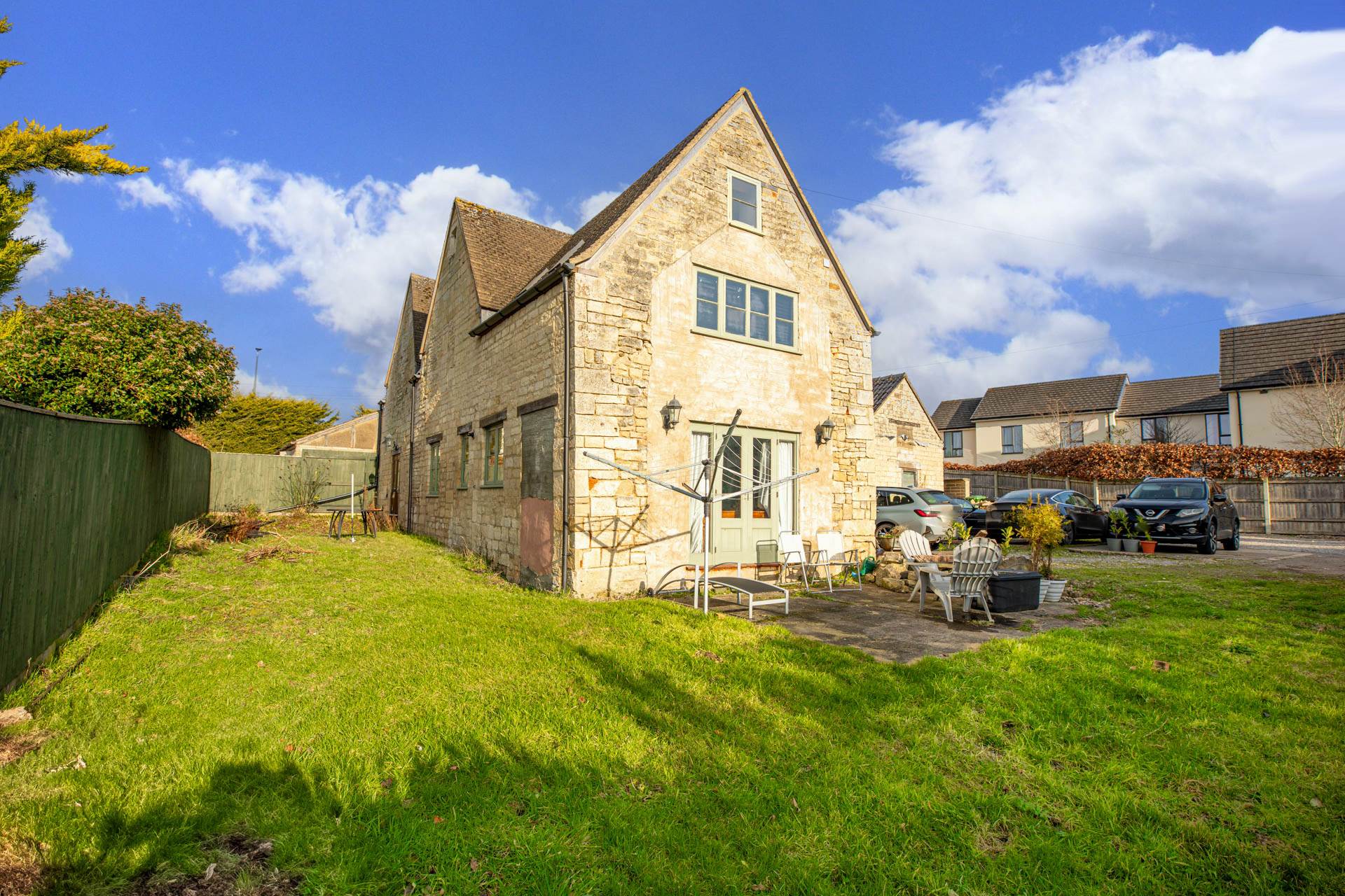 Westward Road, Ebley, Image 3