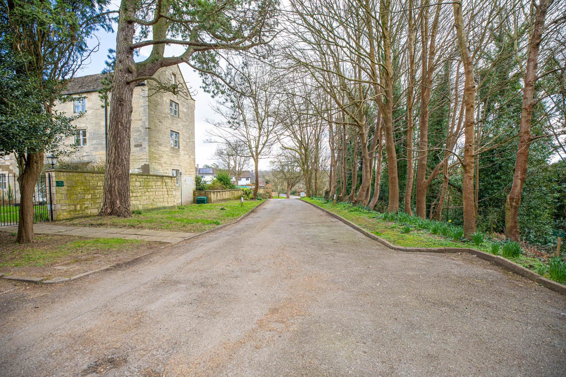 Stone Manor, Stroud, Image 2