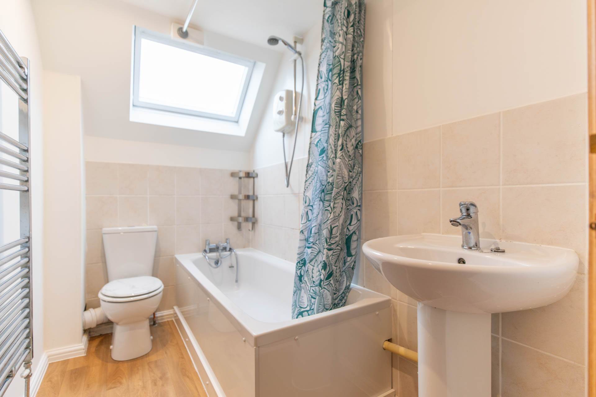 Freame Close, Bussage, Image 7