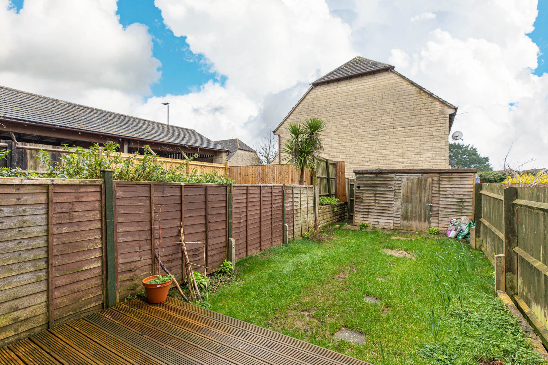 Freame Close, Bussage, Image 8