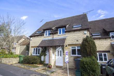 Property For Rent Freame Close, Bussage, Stroud