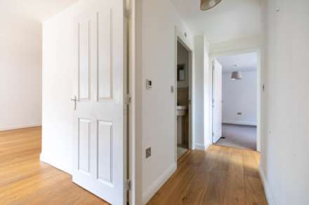 Russell House, Russell Street, Stroud, Image 8
