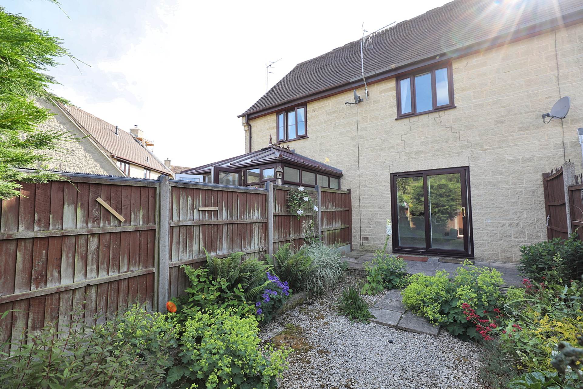 The Garden, North Woodchester, Image 12