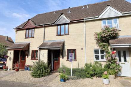 2 Bedroom Terrace, The Garden, North Woodchester