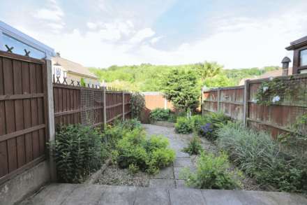 The Garden, North Woodchester, Image 10