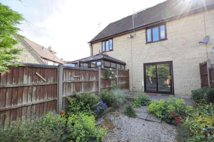 The Garden, North Woodchester, Image 12