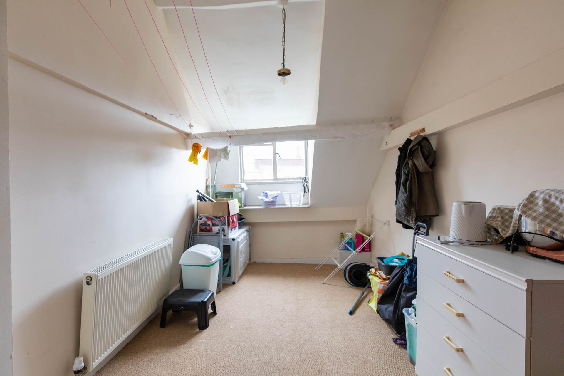 Mixed use Commercial unit & 2 x Self contained two bedroom flats, High Street, Stroud, Image 25