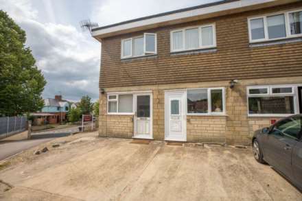 1 Bedroom Apartment, Northfield Lodge, Folly Lane