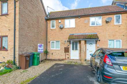 Property For Rent Vaisey Field, Whitminster, Gloucester