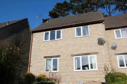 4 Bedroom Semi-Detached, Slade Brook, Stroud