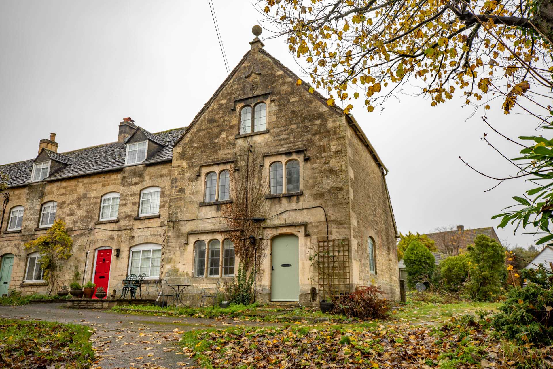 Park Terrace, Windmill Road, Minchinhampton, Image 1