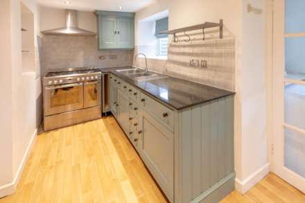 Park Terrace, Windmill Road, Minchinhampton, Image 5