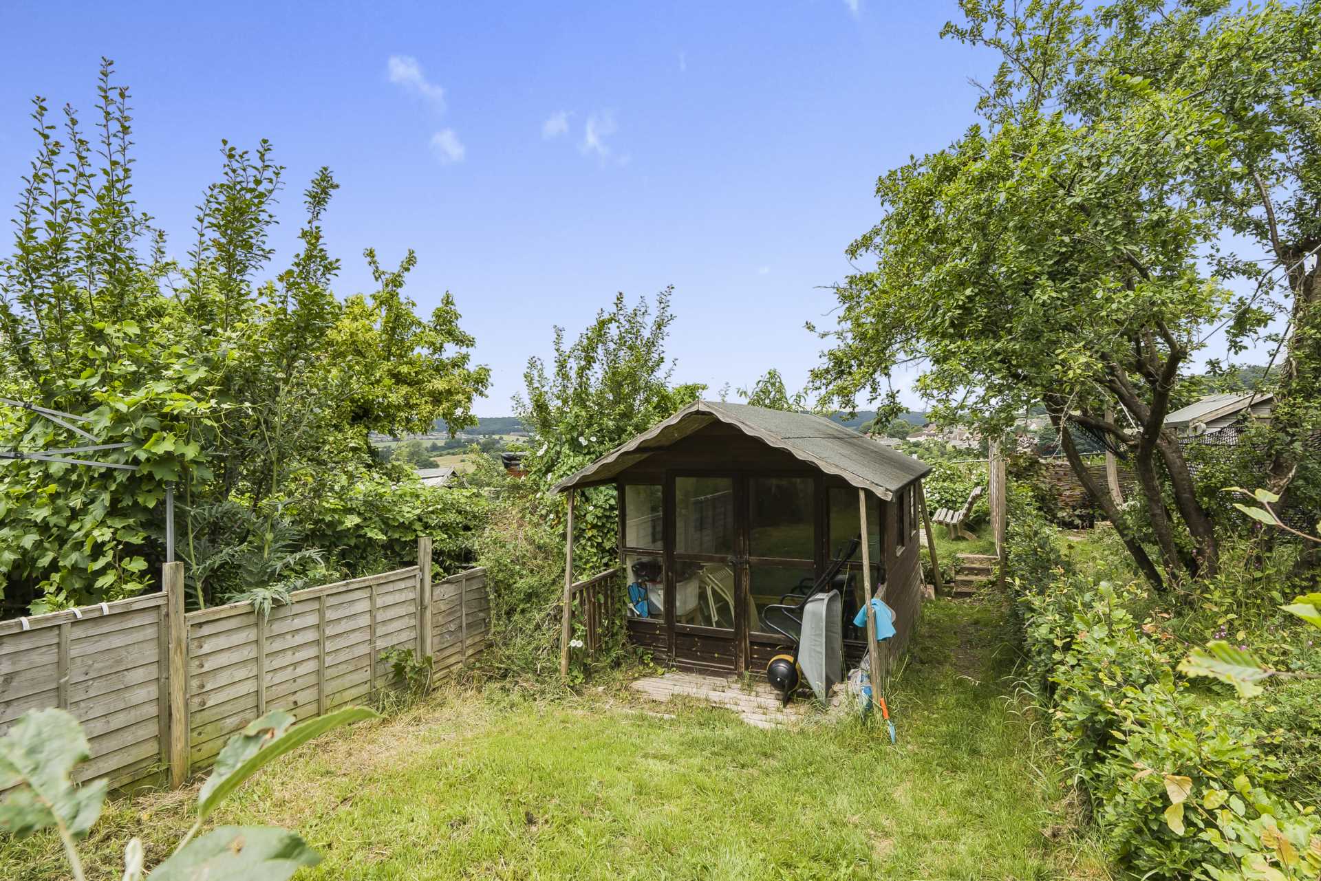 Middle Leazes, Stroud., Image 16