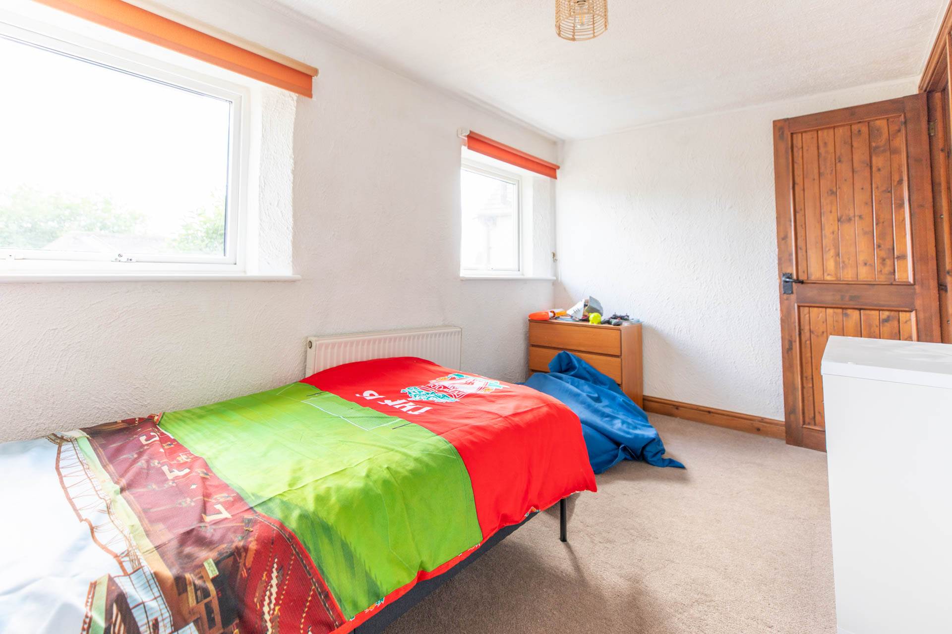 Freame Close, Bussage, Image 10