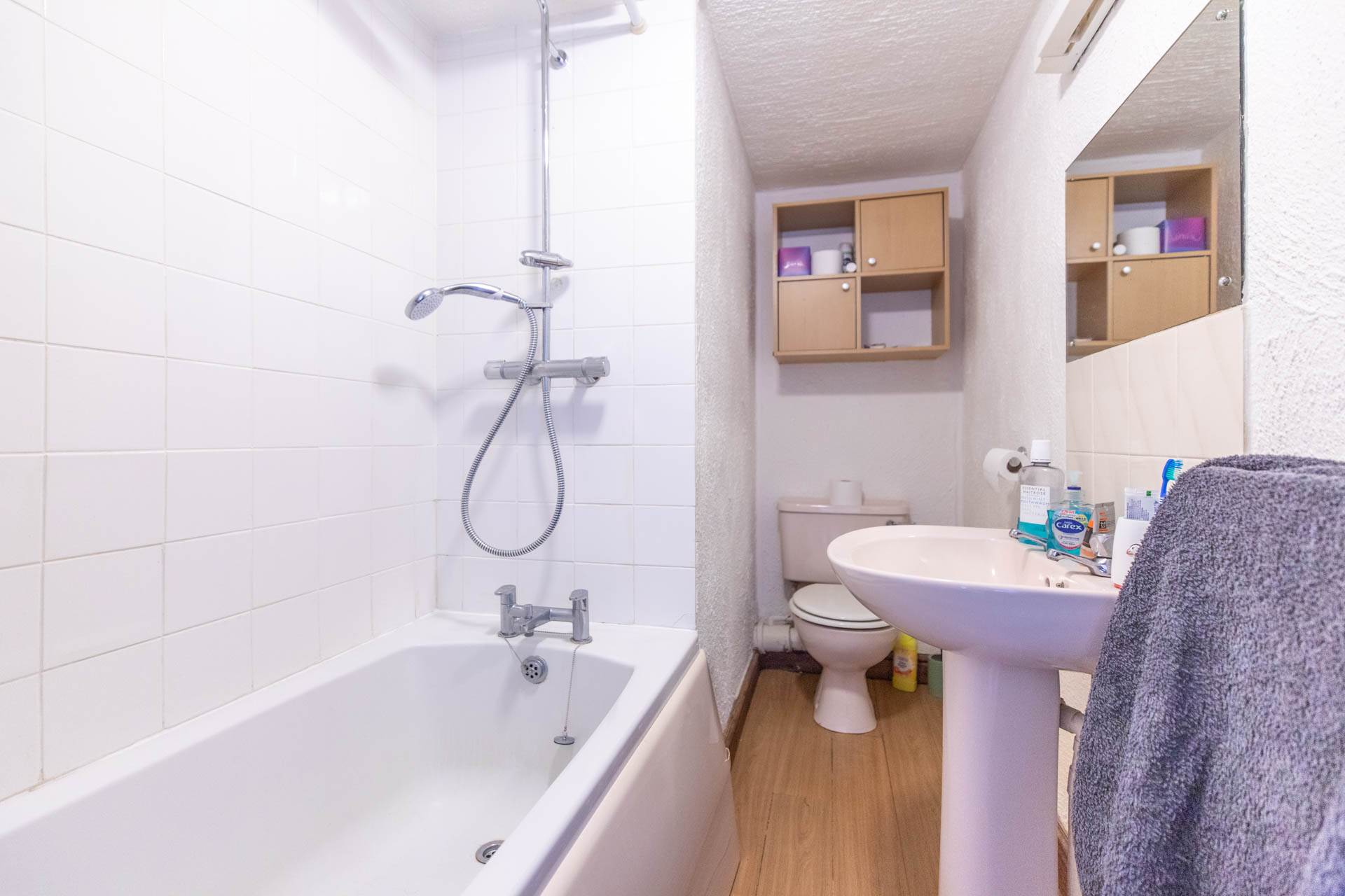 Freame Close, Bussage, Image 11