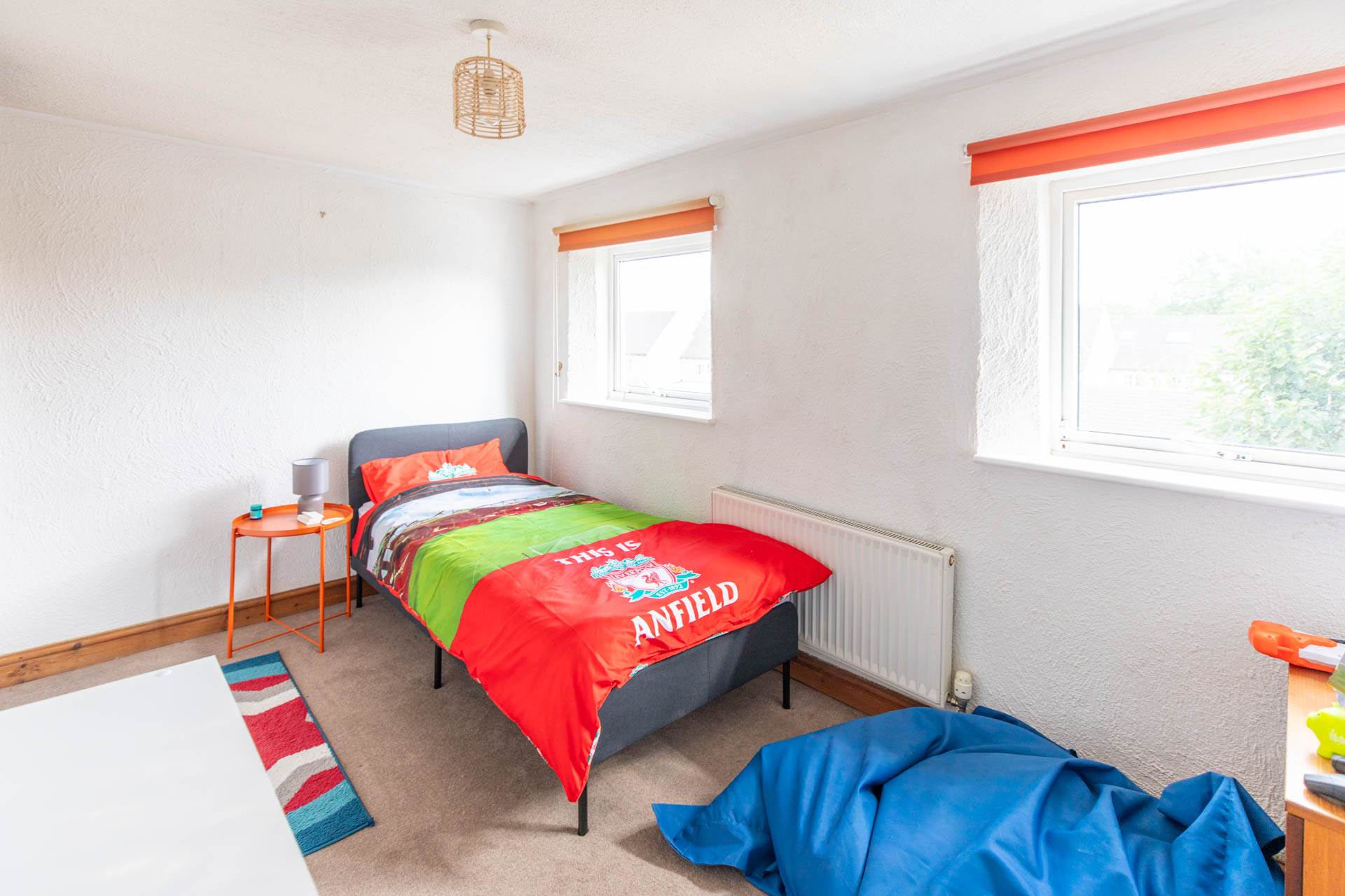 Freame Close, Bussage, Image 9