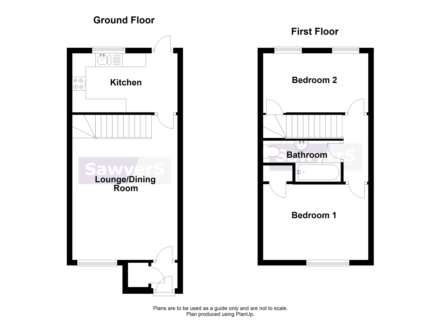 Freame Close, Bussage, Image 15