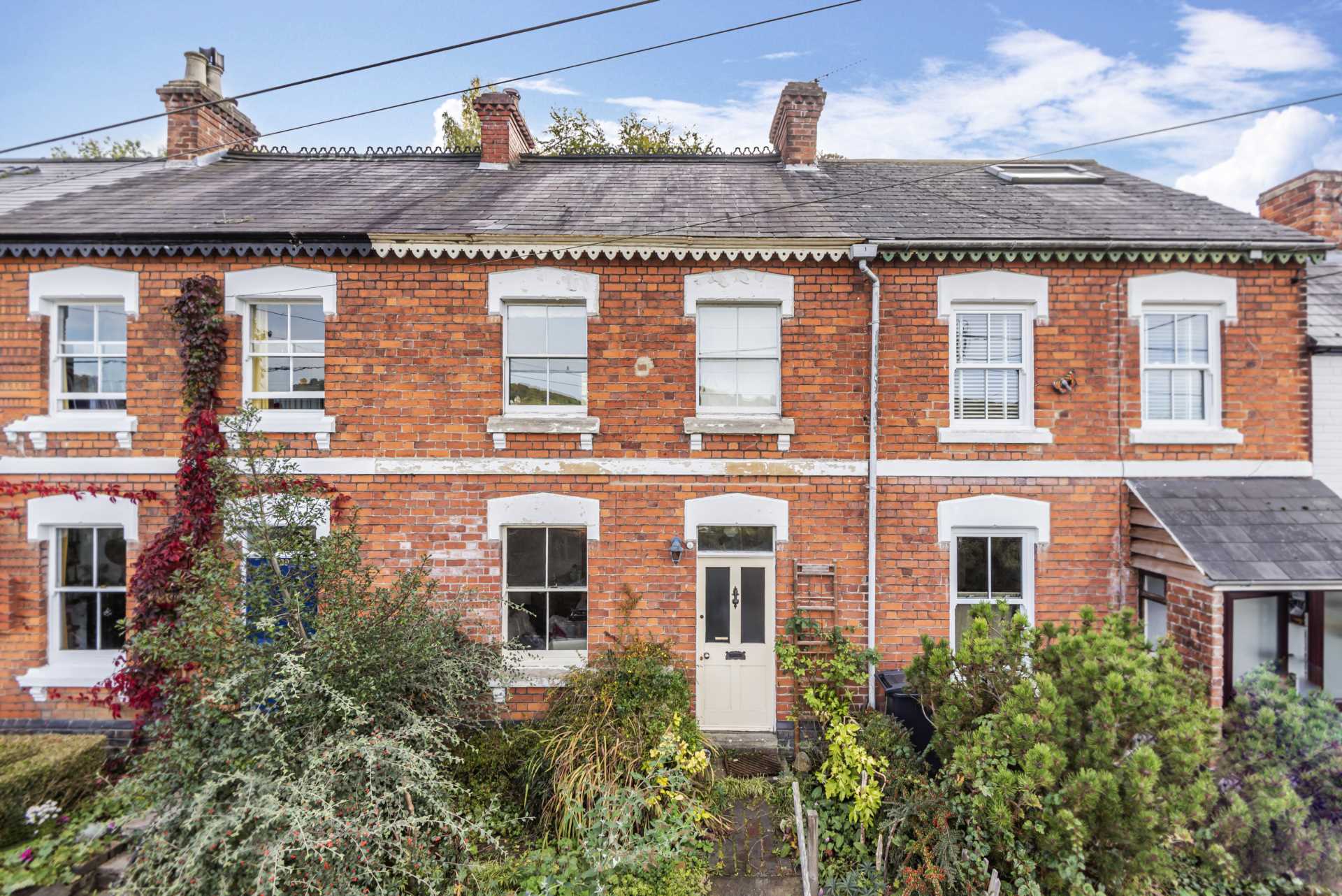 Victoria Road, Brimscombe, Image 1