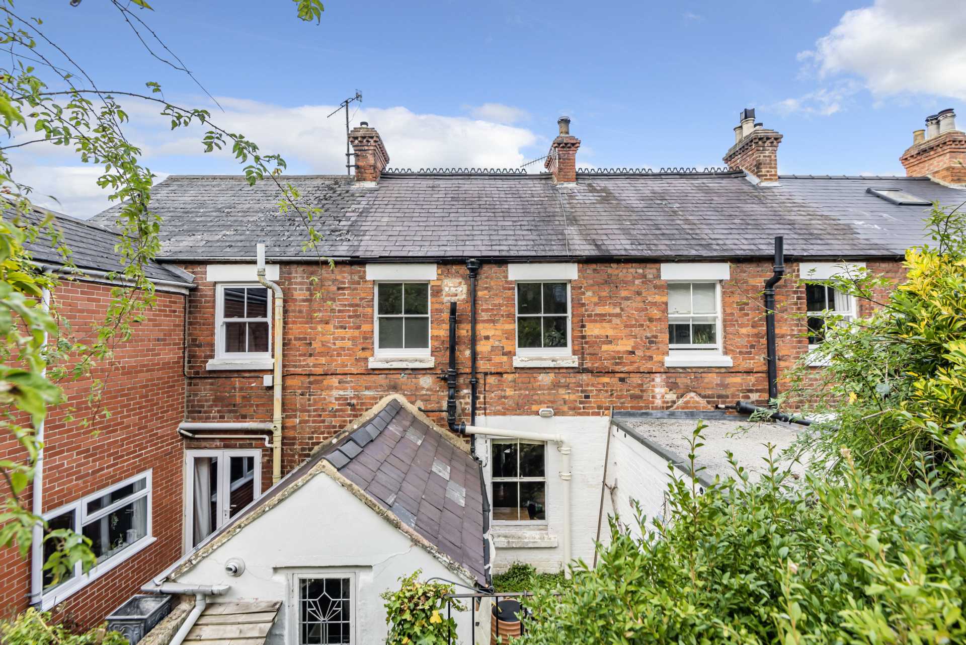 Victoria Road, Brimscombe, Image 16