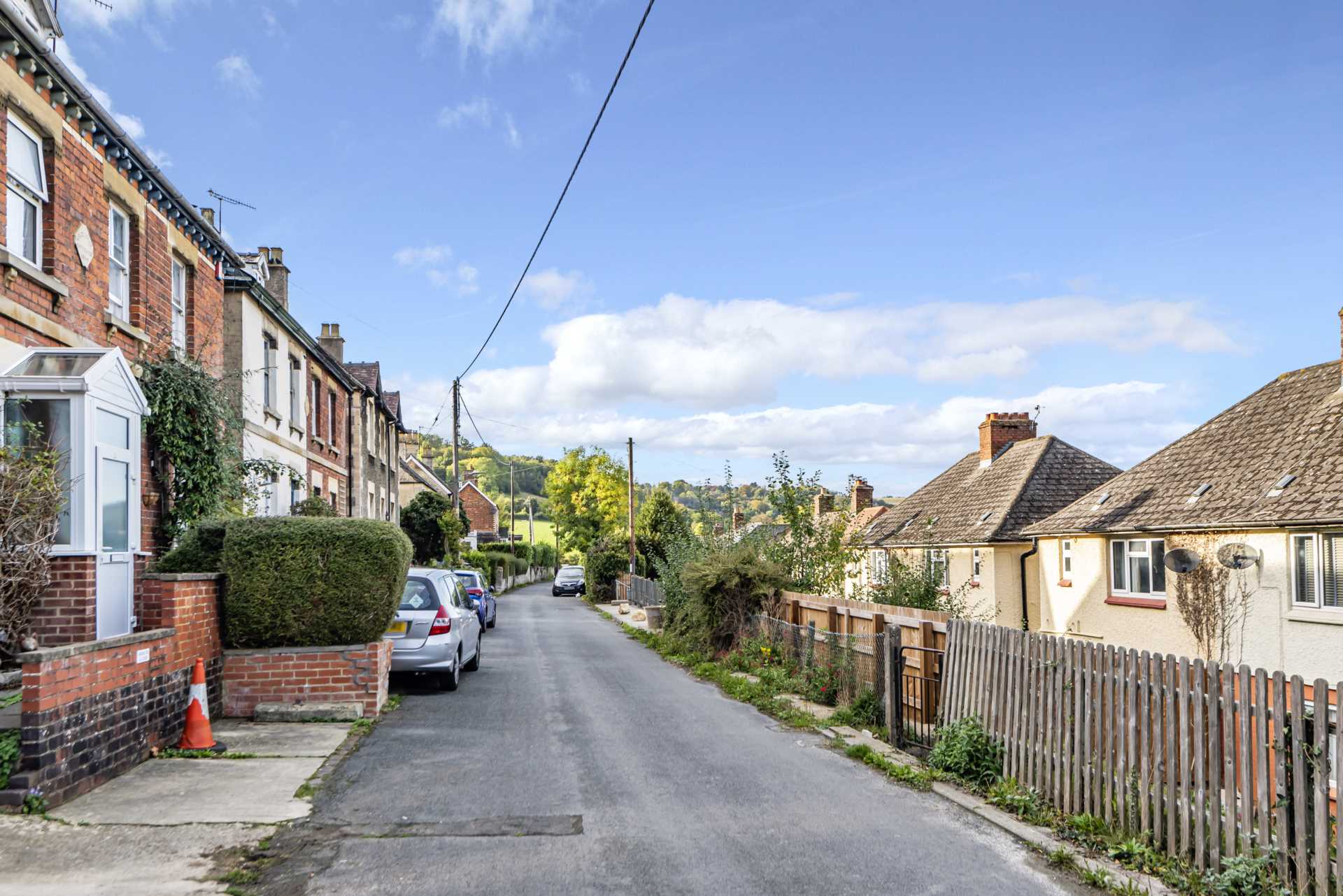 Victoria Road, Brimscombe, Image 17