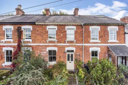 Victoria Road, Brimscombe, Image 1