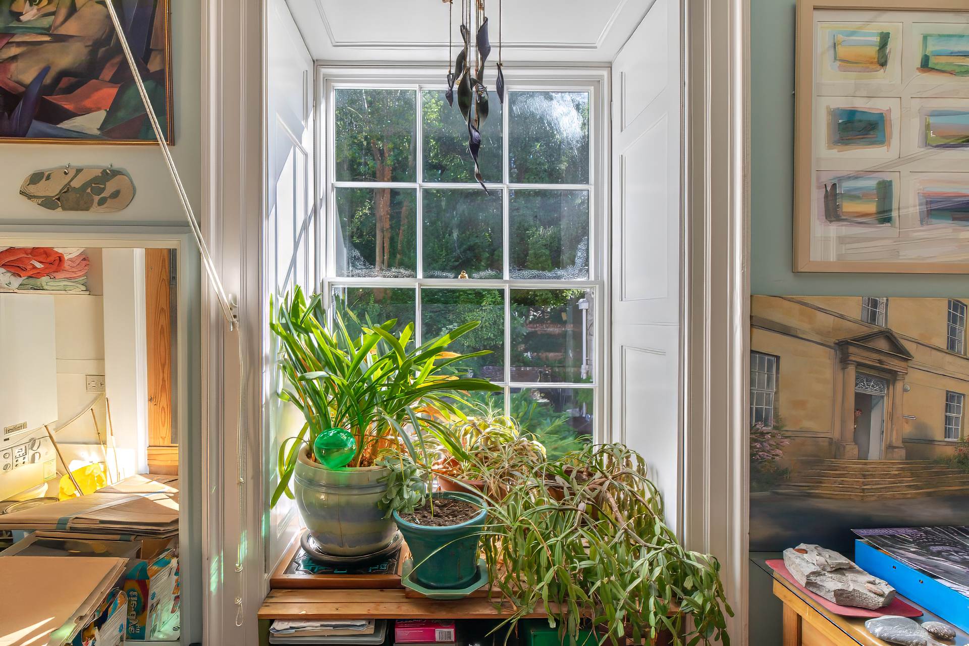Wallbridge House, Stroud, Image 12