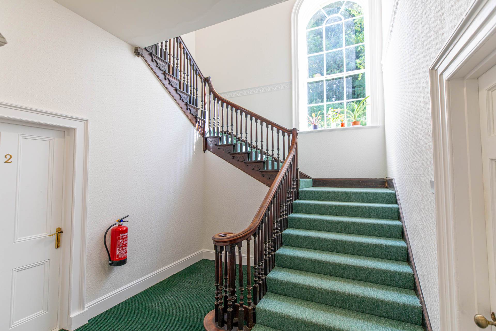 Wallbridge House, Stroud, Image 16