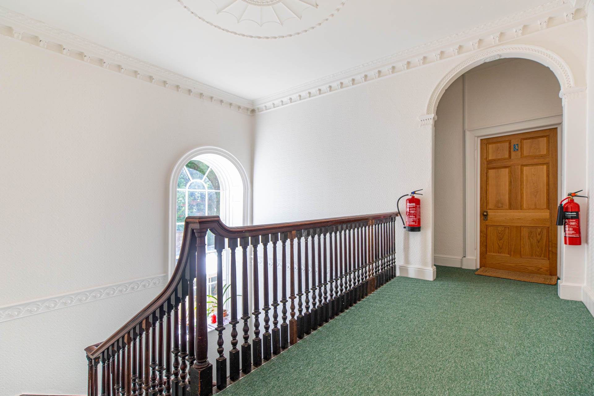 Wallbridge House, Stroud, Image 17