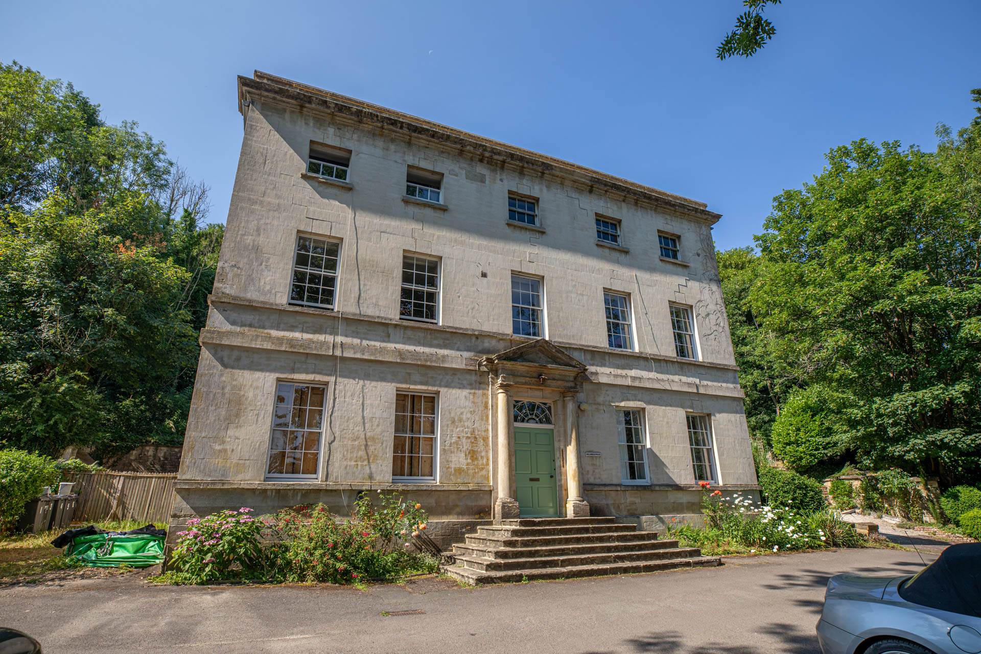 Wallbridge House, Stroud, Image 22