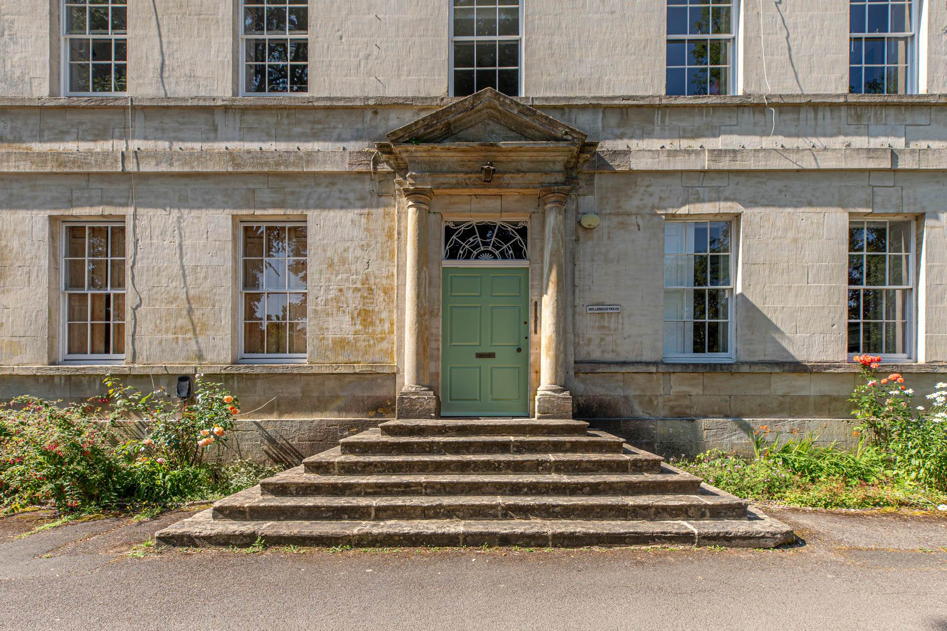 Wallbridge House, Stroud, Image 5