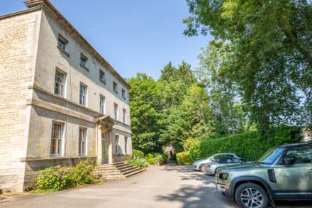 Wallbridge House, Stroud