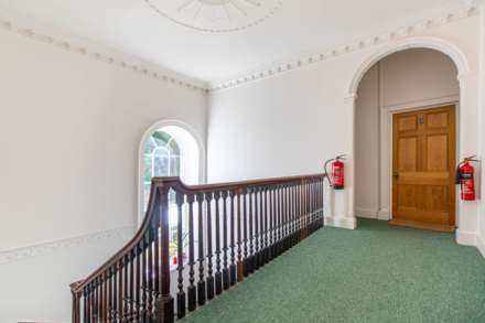 Wallbridge House, Stroud, Image 17