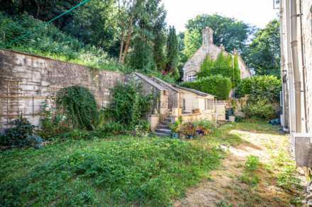 Wallbridge House, Stroud, Image 18