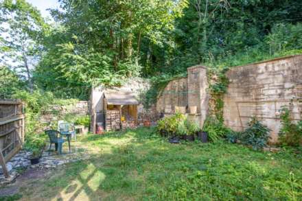 Wallbridge House, Stroud, Image 20