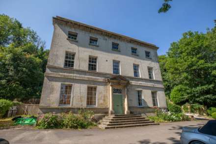 Wallbridge House, Stroud, Image 22
