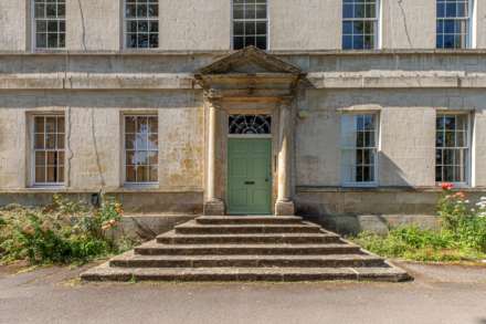 Wallbridge House, Stroud, Image 5