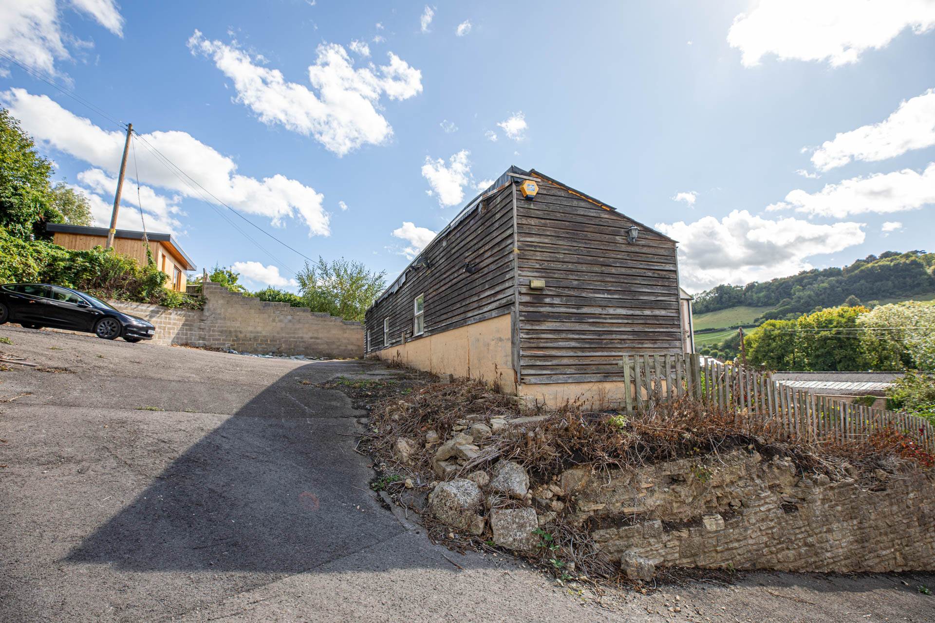 (Residential) London Road, Thrupp, Image 19