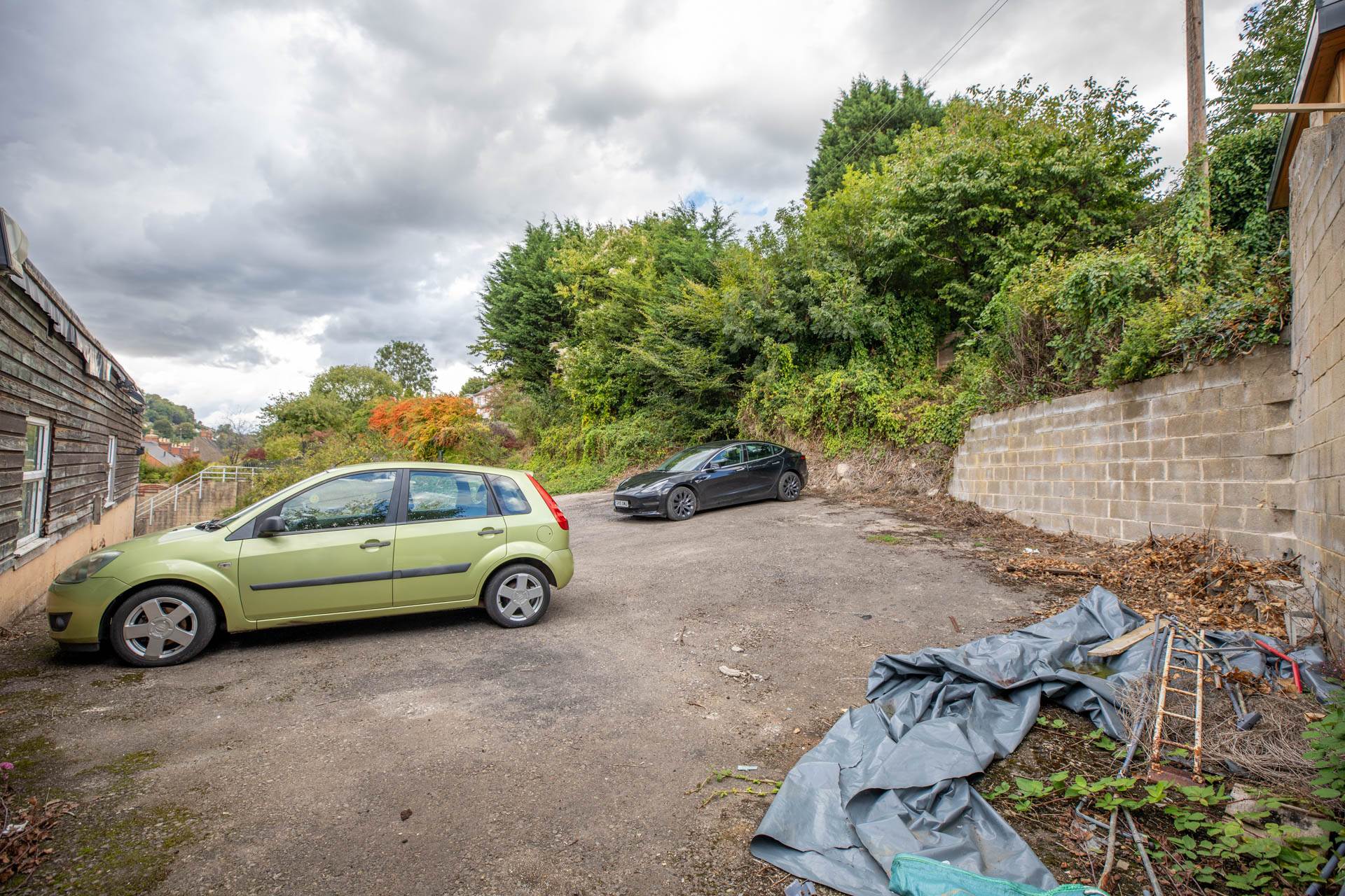 (Residential) London Road, Thrupp, Image 21